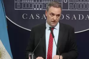 Adorni anunciar� las �ltimas medidas del Gobierno del a�o: �qu� se incluir�?