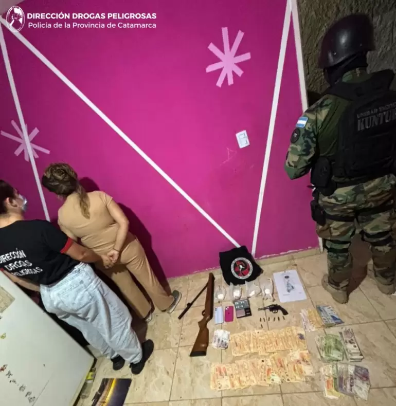 droga capital operativo