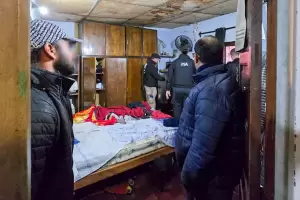 Trata sexual en Salta: ya son 33 las alumnas secundarias identificadas como v�ctimas