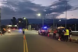 En Catamarca, secuestraron m�s de 20 motocicletas en controles preventivos