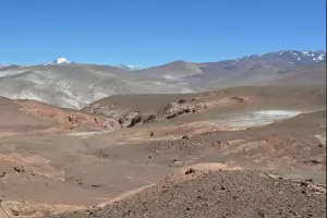 CAMYEN proyecta una agenda minera 2026 con foco en exploraci�n e inversiones