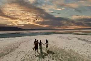 Catamarca present� "El Secreto Mejor Guardado", una campa�a de tur�stico diferencial