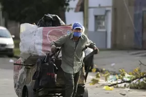 Brasil podr�a tener el menor nivel hist�rico de pobreza y desigualdad en 2026