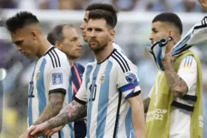 La Justicia investiga el destino de USD 40 millones en premios del Mundial de Qatar 2022