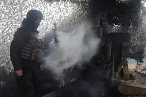 Drones rusos atacan Odesa y causan seis heridos, incluyendo ni�os