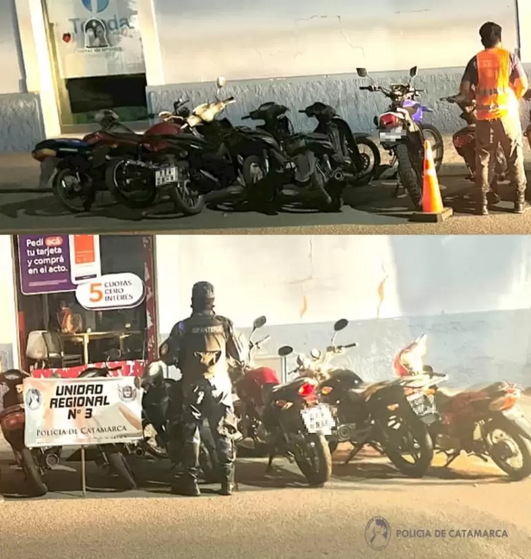 secuestro vehiculoss