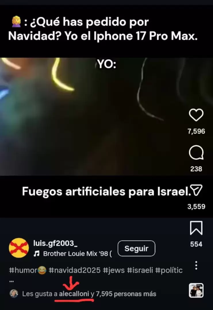 Alejandro Emanuel Calloni