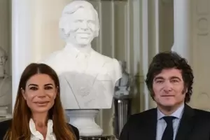 La dura carta de Zulemita Menem contra el Gordo Dan por vincular al islam con el terrorismo