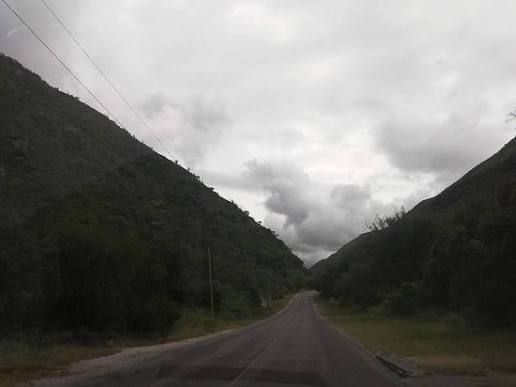 Catamarca: Alertan por derrumbes en rutas provinciales 4 y 5 y piden ...