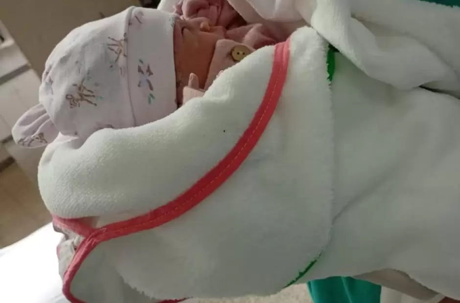 Allegra Antonieta - Foto gentileza Radio Valle Viejo