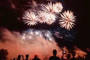 Por qu� el A�o Nuevo se celebra el 1 de enero: la larga historia de una fecha que no siempre fue igual