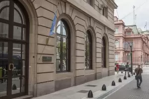 El Gobierno reformar� por DNU la ley de inteligencia y ampliar� las facultades de la SIDE