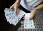 El Gobierno apunta a un salario m�nimo garantizado superior al mill�n de pesos