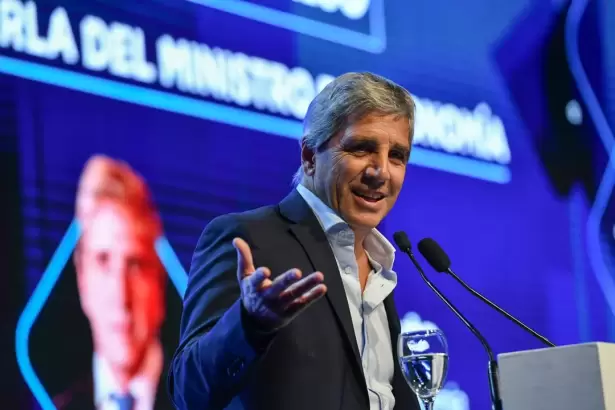 Super�vit 2026: las cuentas p�blicas abren el a�o con saldo a favor