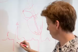 Importante hallazgo argentino permite el desarrollo de un marcapasos m�s avanzado