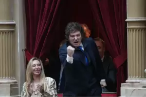 El Gobierno promulg� la Ley de Presupuesto 2026: los puntos m�s importantes