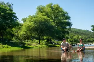 Catamarca pone en marcha el verano 2026 con festivales, gastronom�a y mucho m�s