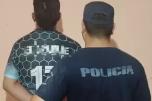 Catamarca: arrestaron a un hombre acusado de cometer un il�cito contra un adolescente