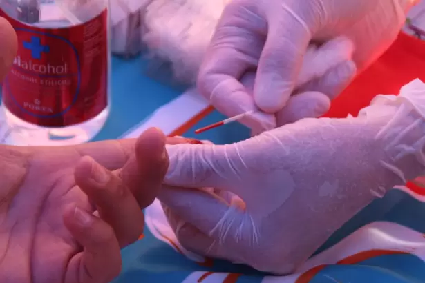 Cambio de horario de atenci�n para testeos en Catamarca