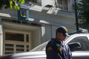 Investigan a la AFA por presuntas maniobras cambiarias por unos US$ 240 millones