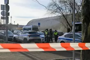 Asciende a 27 la cifra de muertos por el ataque ucraniano con drones en Rusia