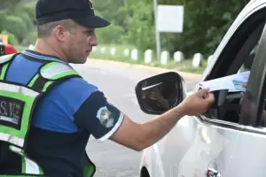 Se puso en marcha el "XXXIII� Operativo Sol y Monta�a 2.026" en Catamarca