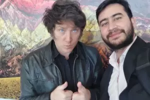 Renunci� el secretario de Culto y ser� reemplazado por un dirigente cercano a Santiago Caputo