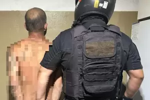 Catamarca: detuvieron nuevamente al sujeto que mat� a un perro para robar