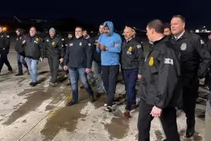 De Caracas a Brooklyn: el operativo que llev� a Maduro a una c�rcel federal en Nueva York