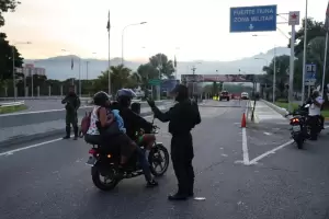 Venezuela tras la captura de Maduro: las tres salidas posibles al vac�o de poder