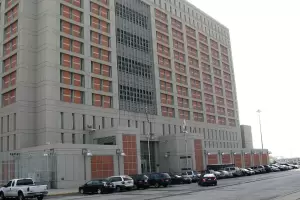 El "infierno": c�mo es la prisi�n federal donde fue alojado Nicol�s Maduro