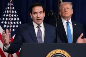 EE.UU. dijo que trabajar� con el chavismo "si toman las decisiones adecuadas"