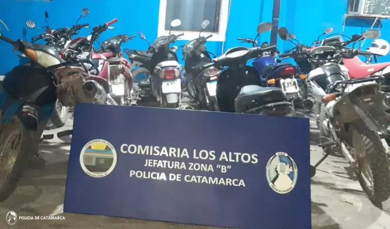 operativos capital e interior