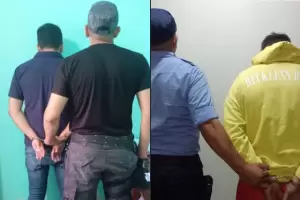 Tres arrestados en Catamarca por violencia de g�nero y amenazas