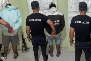 Catamarca: recuperan animales robados y detienen a cuatro personas