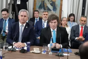 Argentina encabez� el bloque que fren� una condena de la CELAC a la captura de Maduro