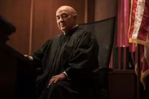 Qui�n es el juez de 92 a�os que presidir� el juicio contra Nicol�s Maduro