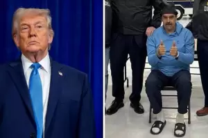 Maduro comparece hoy ante la Justicia de EE.UU. tras el operativo que sacude a la regi�n