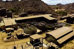 Milei oficializ� el retiro de Naci�n de YMAD y Catamarca pasa a controlar el 60% del ente