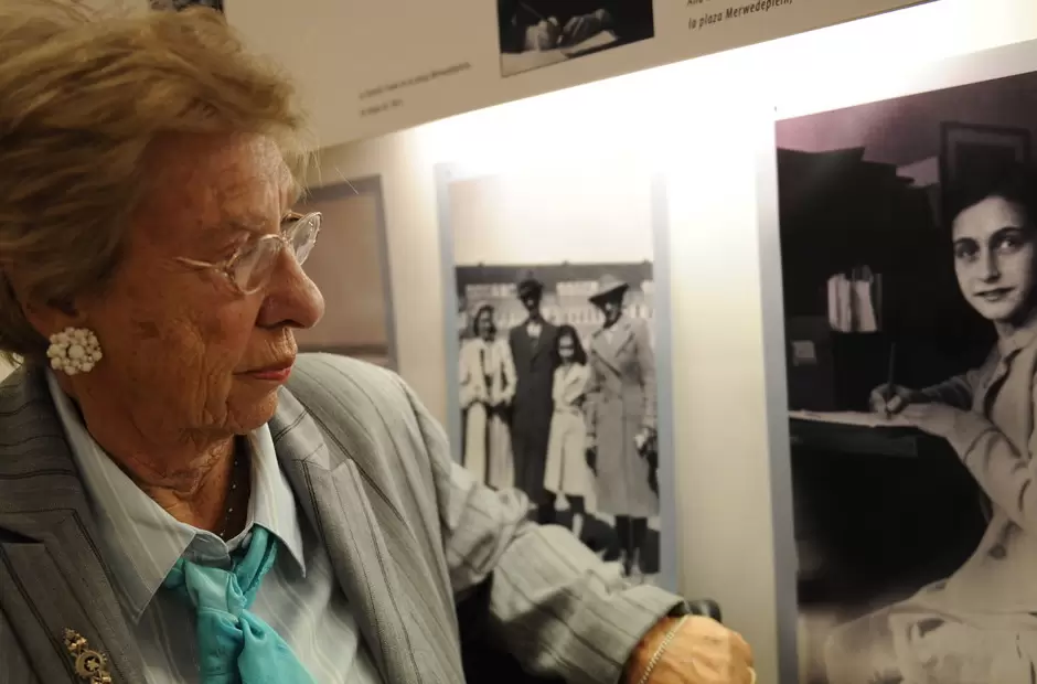 Eva Schloss