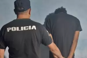 Aprehenden a un joven en Catamarca por agredir a su pareja adolescente