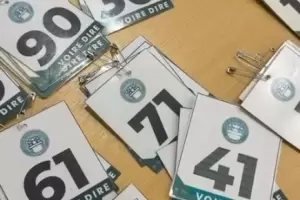 Catamarca: se habilit� la consulta del padr�n de potenciales jurados 2026-2027