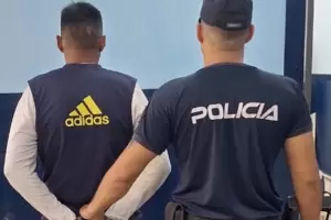 Detienen en Catamarca a un hombre con pedido de captura nacional por robo