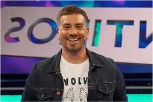 Cu�l es la frase que usa Fede Bal para conquistar mujeres