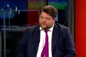 El periodista Nicol�s Wi�azki fue v�ctima de un robo