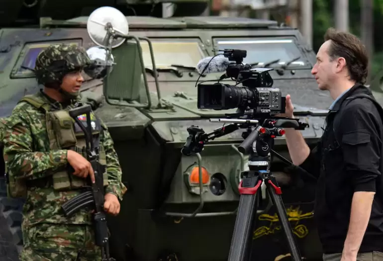 venezuela estado de excepci�n