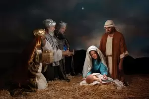 Epifan�a: siete claves hist�ricas y religiosas para entender el origen de los Reyes Magos