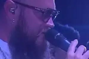 Carafea comenz� el 2026 como Artista Revelaci�n del Festival "Padre de Festivales"