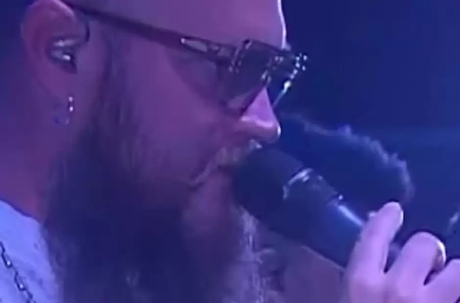 Rafa Salas, voz de Carafea