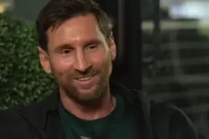 Messi �ntimo: habl� de su paso por la terapia, se defini� como "raro" y de los l�mites de Antonela